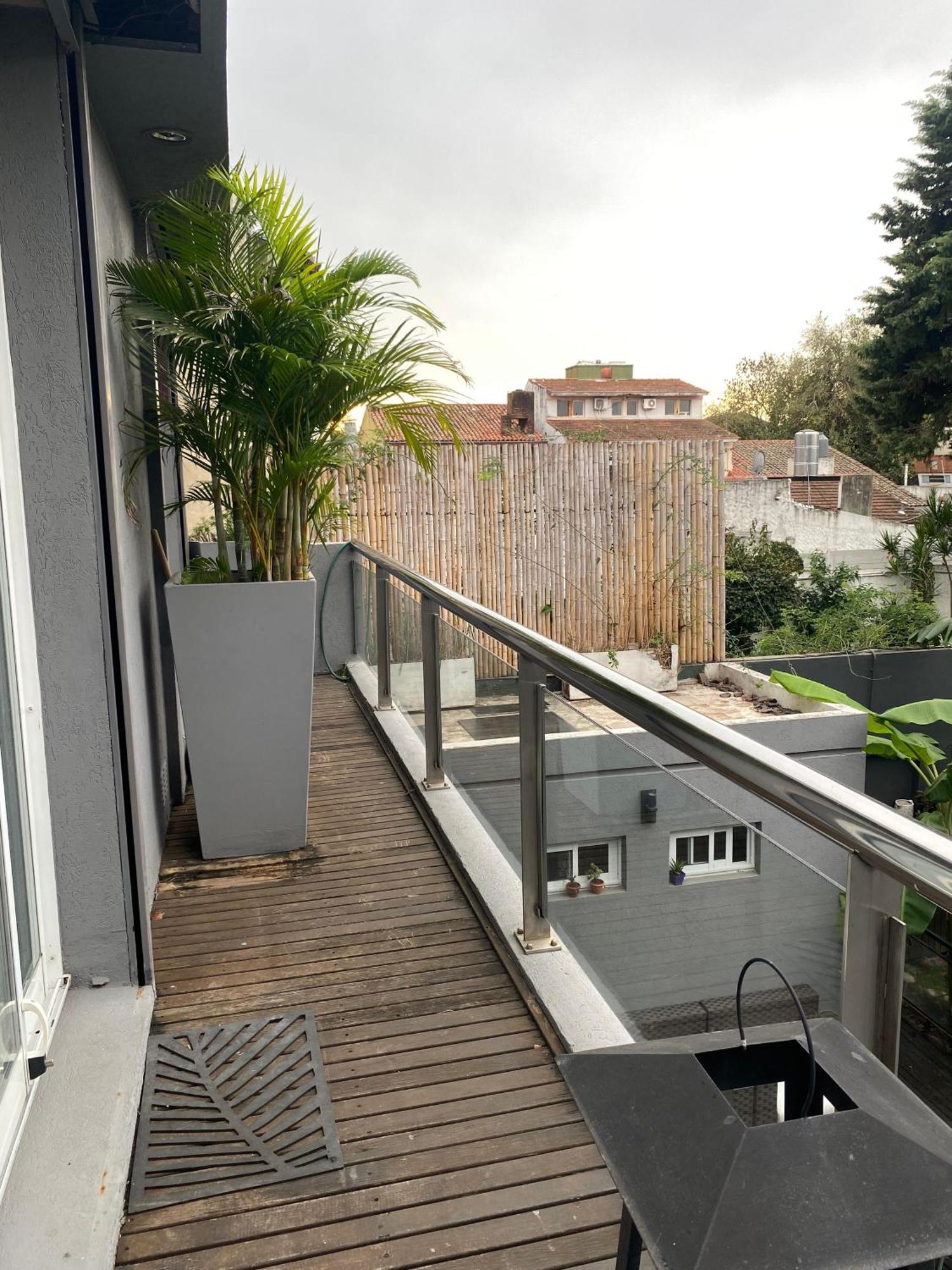 Cool Clima Panzió Olivos Kültér fotó